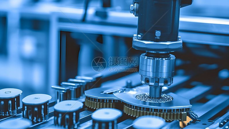 气动夹爪材质选择：关键因素与误区解析