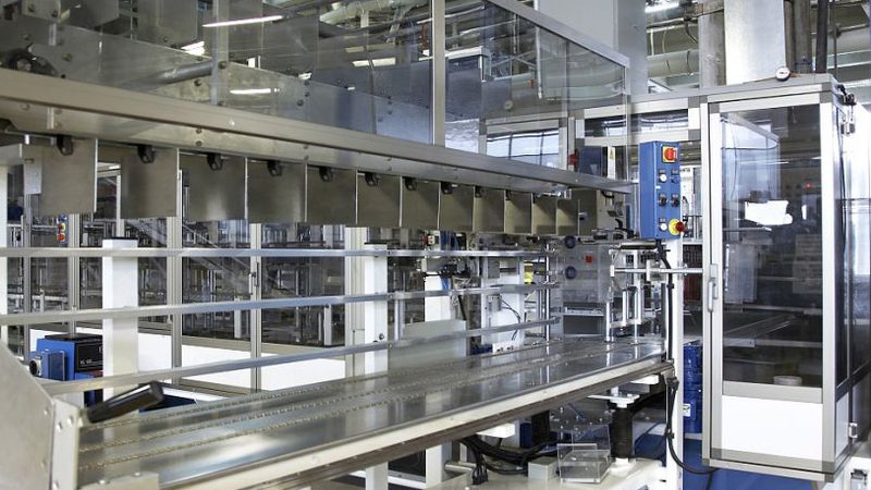 国产喷涂机器人：揭秘参数配置背后的关键指标